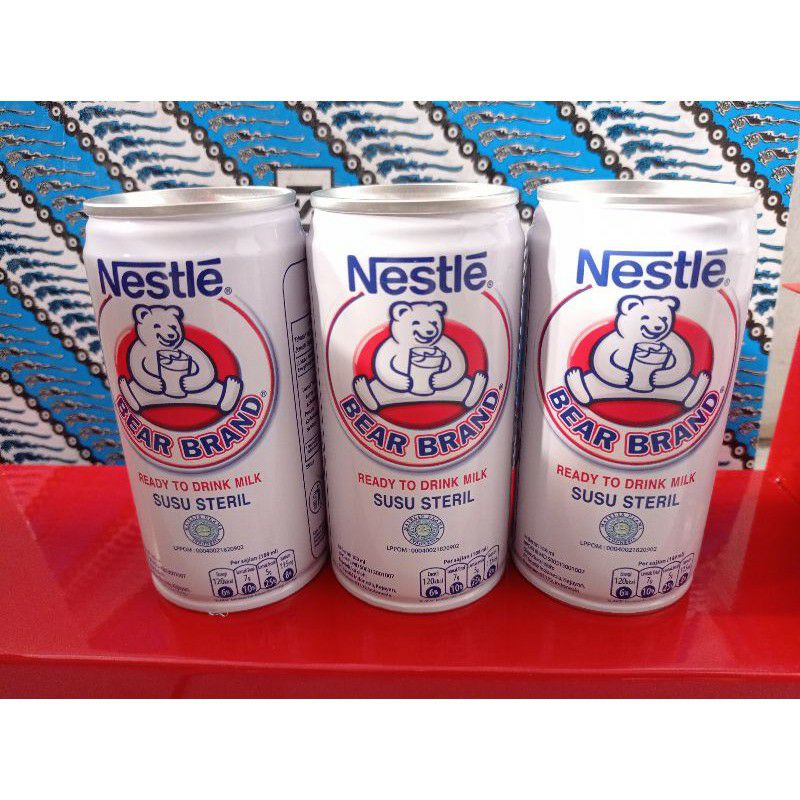 Jual Nestle bear brand | Shopee Indonesia