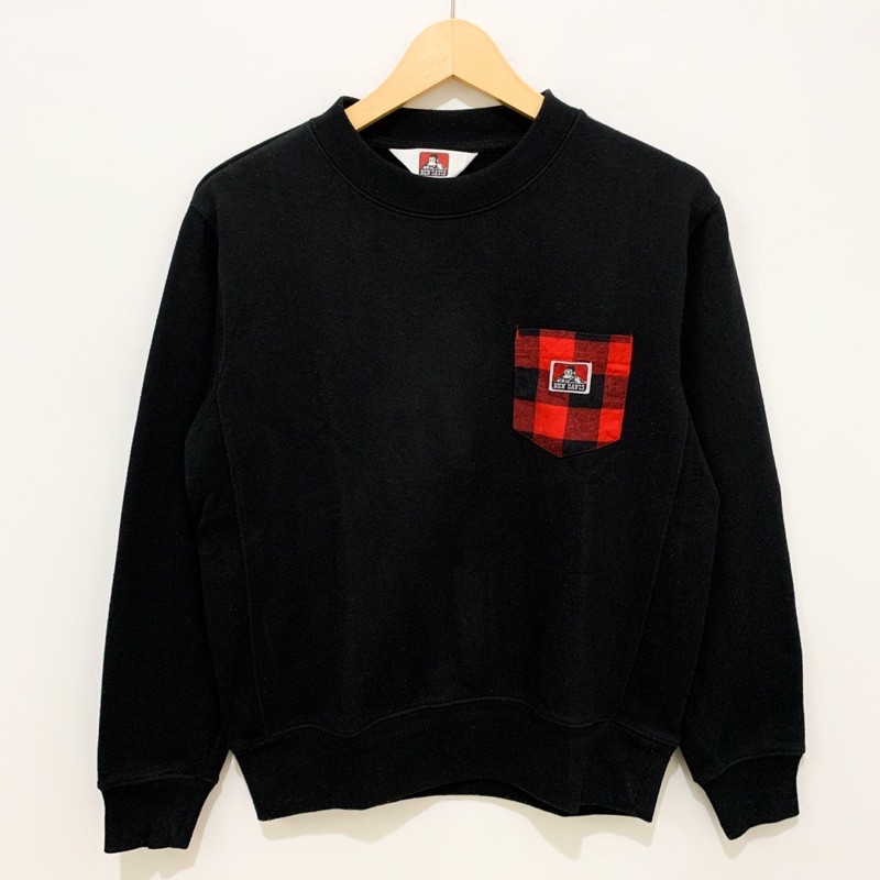 Ben davis crewneck sales