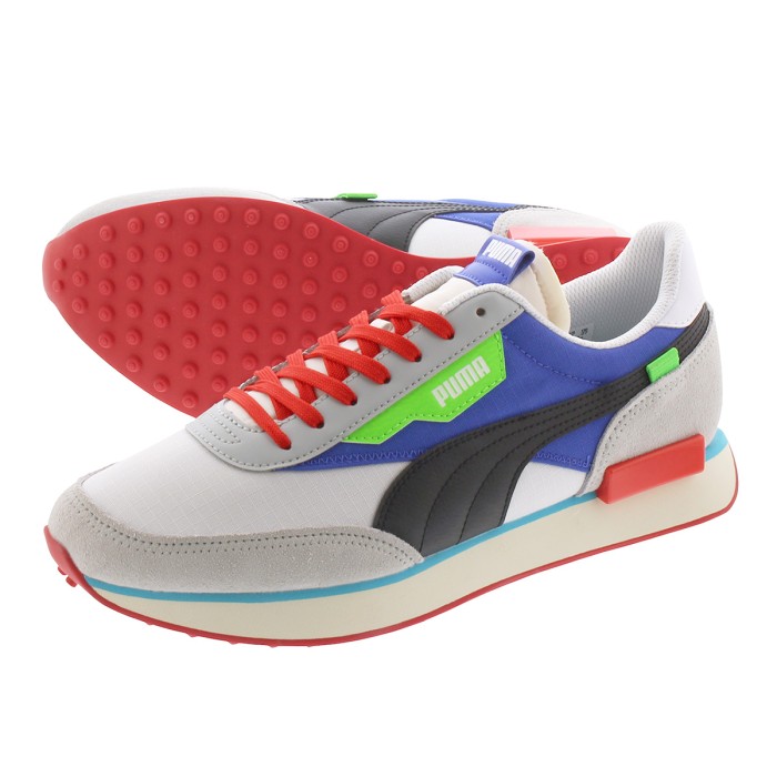 Puma rider outlet harga