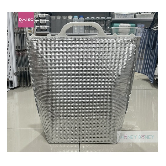 Insulated bag fashion daiso