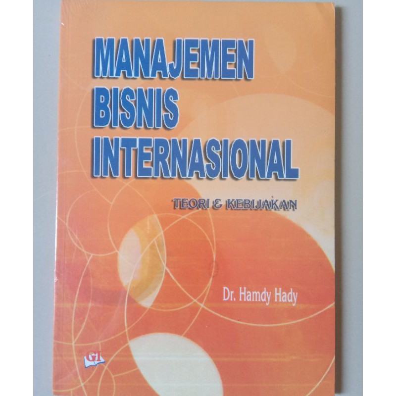 Jual Buku Manajemen Bisnis Internasional | Shopee Indonesia