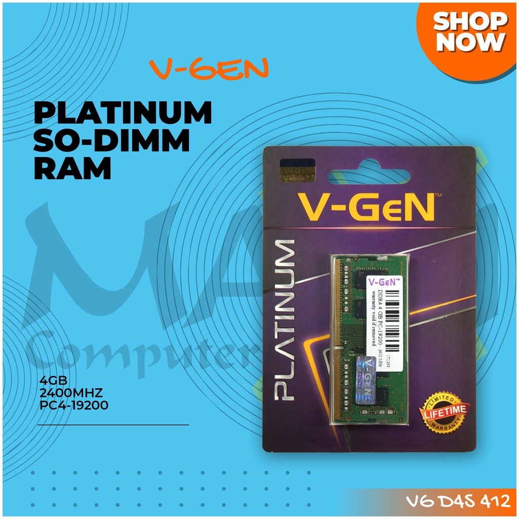 V Gen Ram Sodimm 2400mhz V Gen Ram 8g Ddr4 2400 Pny Ddr4 2400 8gb