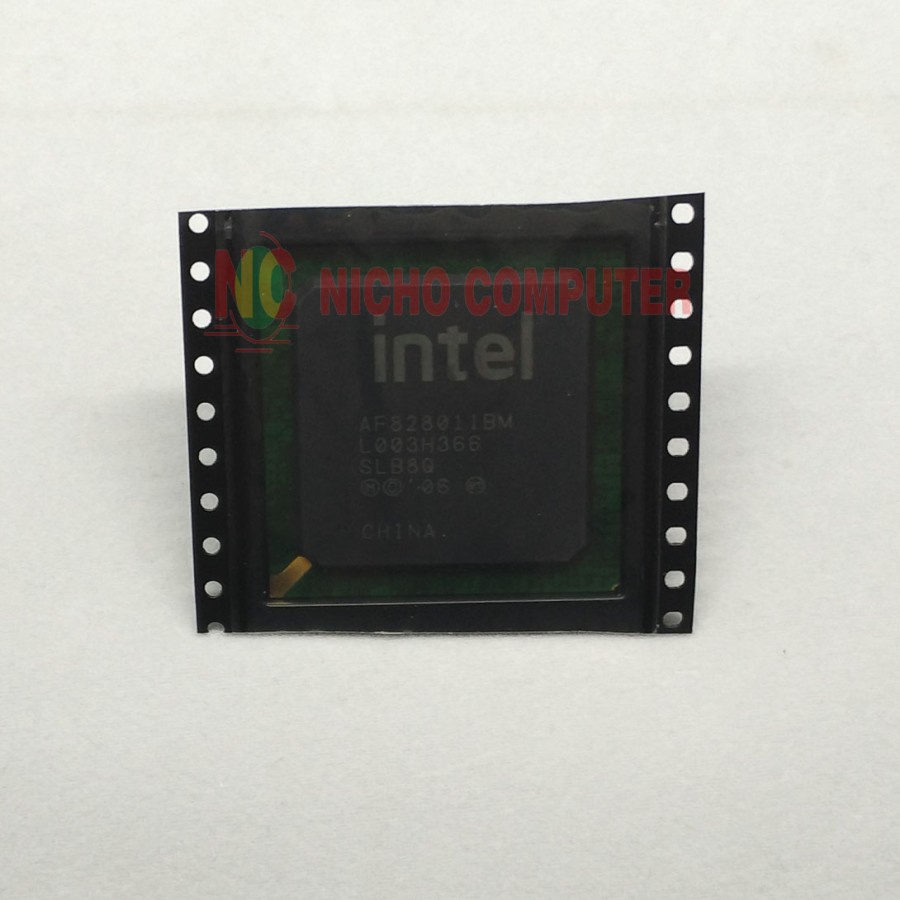 Jual INTEL AF82801IBM 82801IBM SLB8Q (03-001) | Shopee Indonesia
