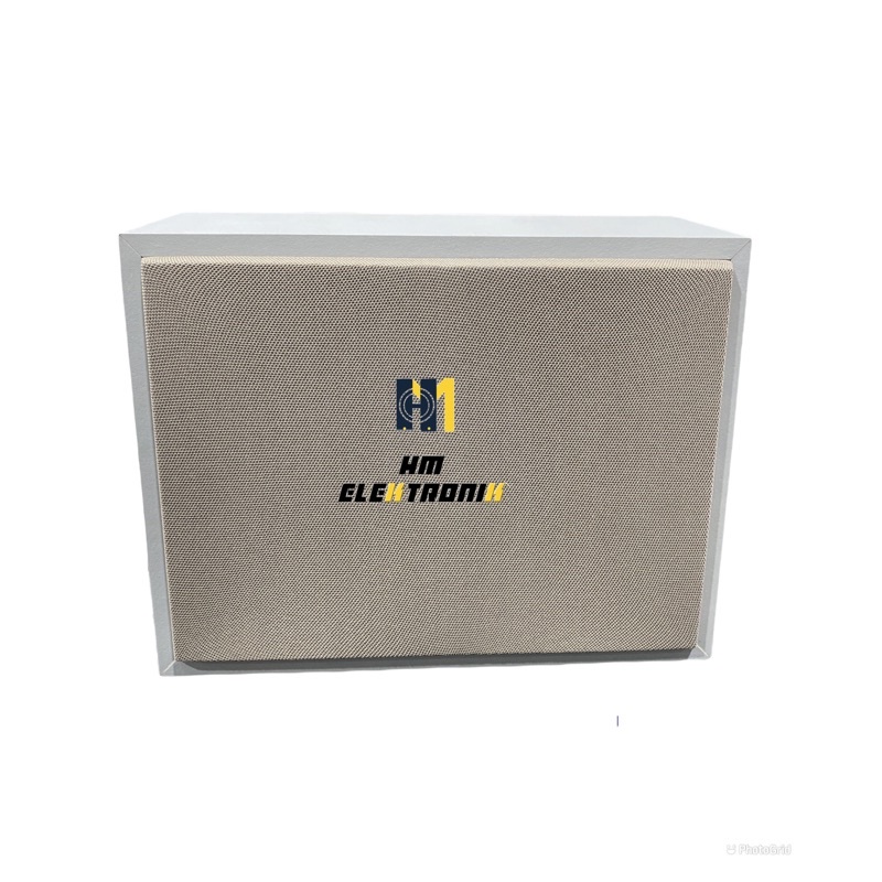 Jual TOA ZS 062 6 watt Speaker box Kayu Shopee Indonesia