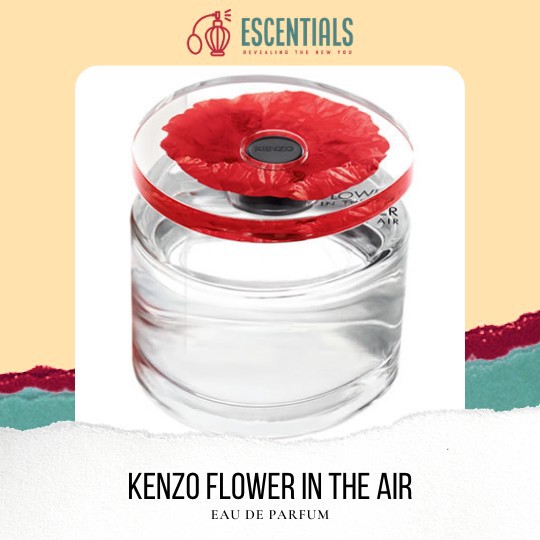 Harga kenzo flower in the air sale