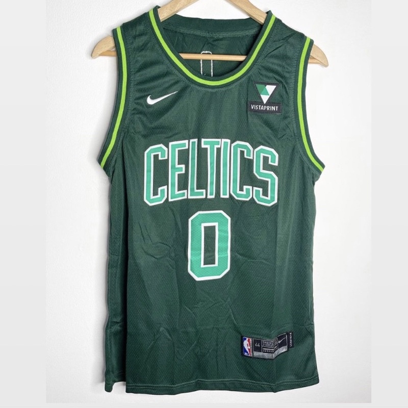 Jayson tatum best sale earned jersey