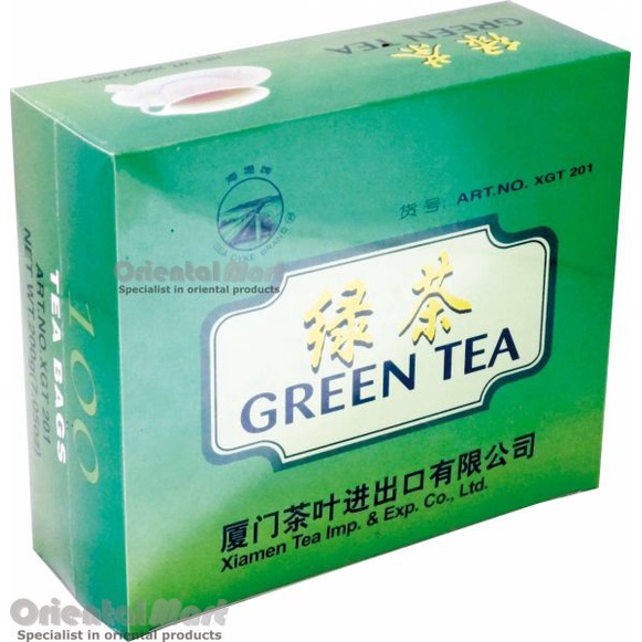 Jual Sea Dyke Teh Oolong / Jasmine / Black / Green Tea 200gr isi 100pc