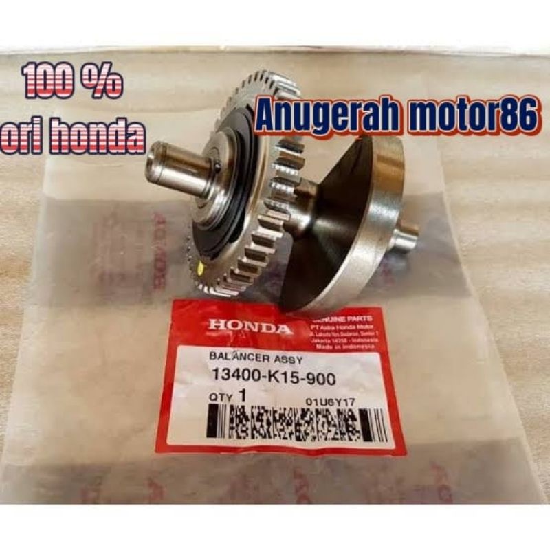 Balancer cb 150 sales