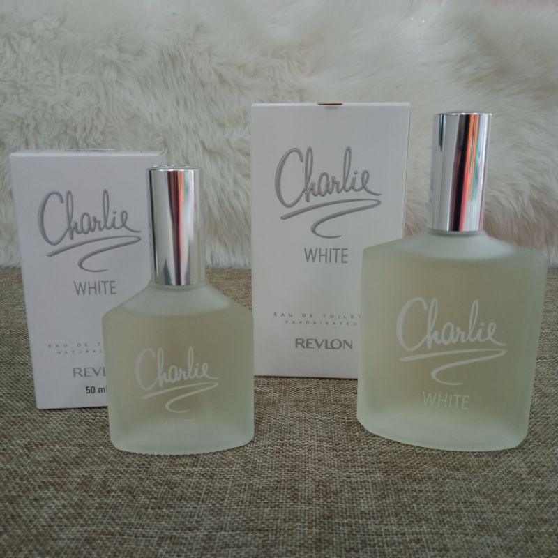 Charlie white parfum hot sale