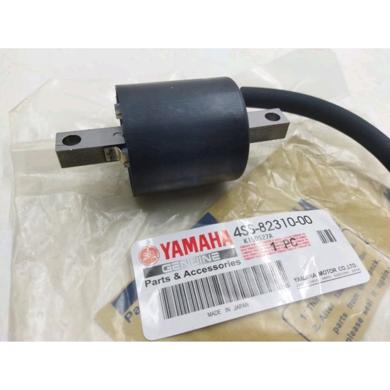 Jual Koil YZ 125 4SS japan coil YZ 125 4SS japan Shopee Indonesia