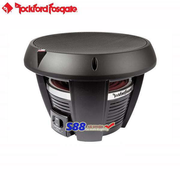 Subwoofer best sale rockford t1