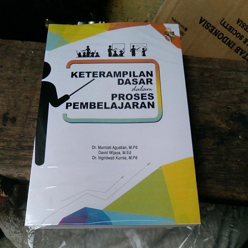 Jual KETERAMPILAN DASAR Dalam PROSES PEMBELAJARAN | Shopee Indonesia