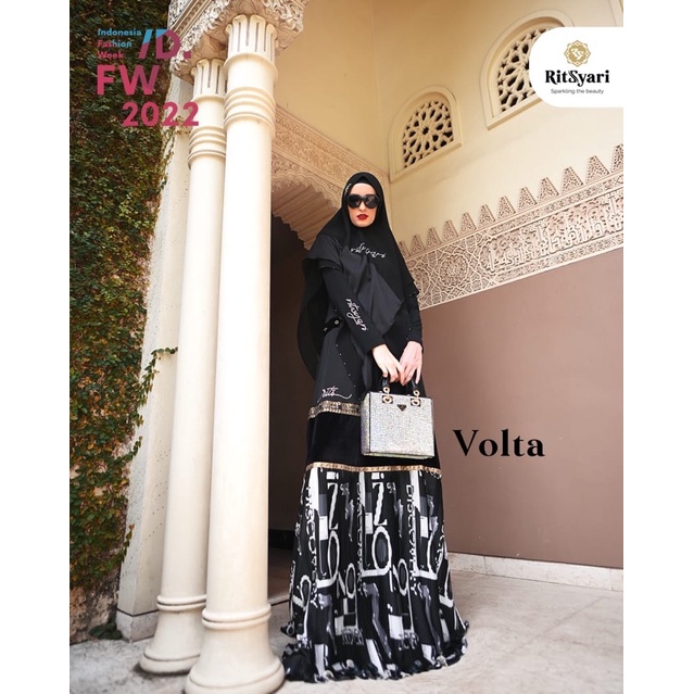 Jual Volta by ritz syari | Shopee Indonesia