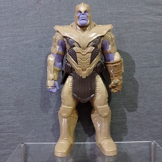 Hasbro Titan Hero Marvel Avenger Figure 29 cm Loose Pack