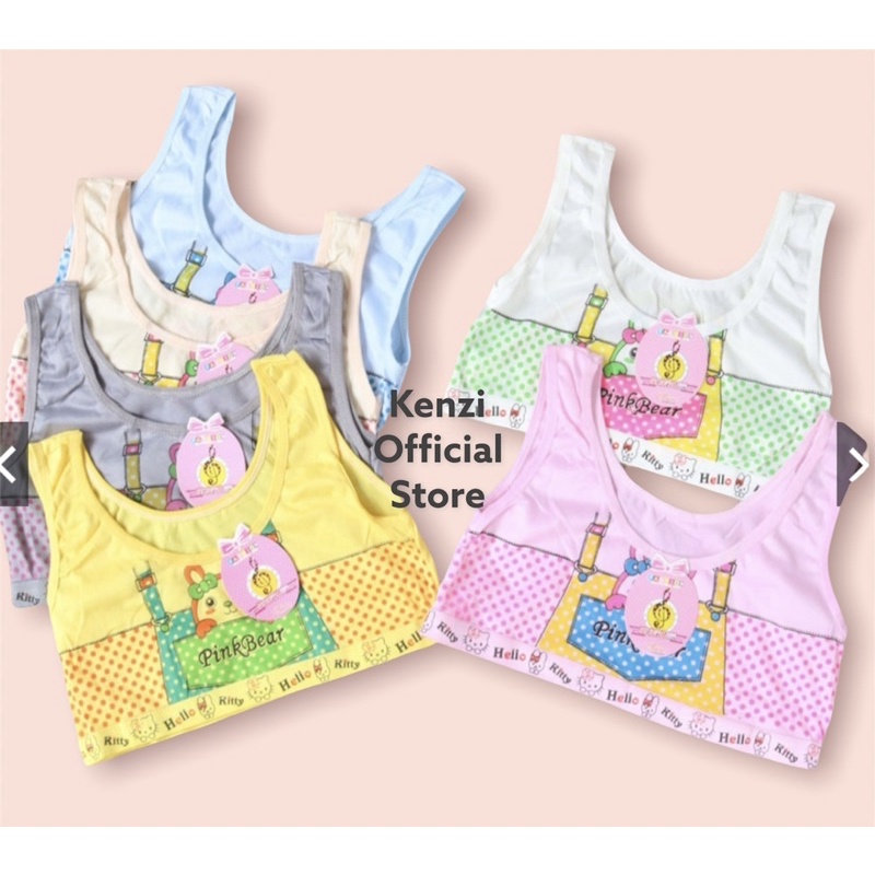 Jual Miniset Anak SD - Motif Gambar - nyaman dipakai | Shopee Indonesia
