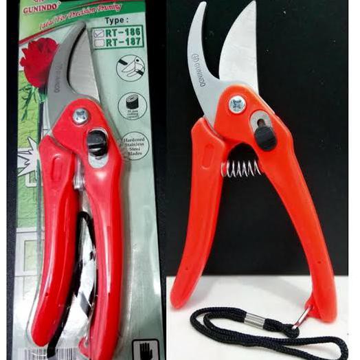 Jual Produk Ready Gunting Ranting Gunting Dahan Pemotong Ranting Daun ...