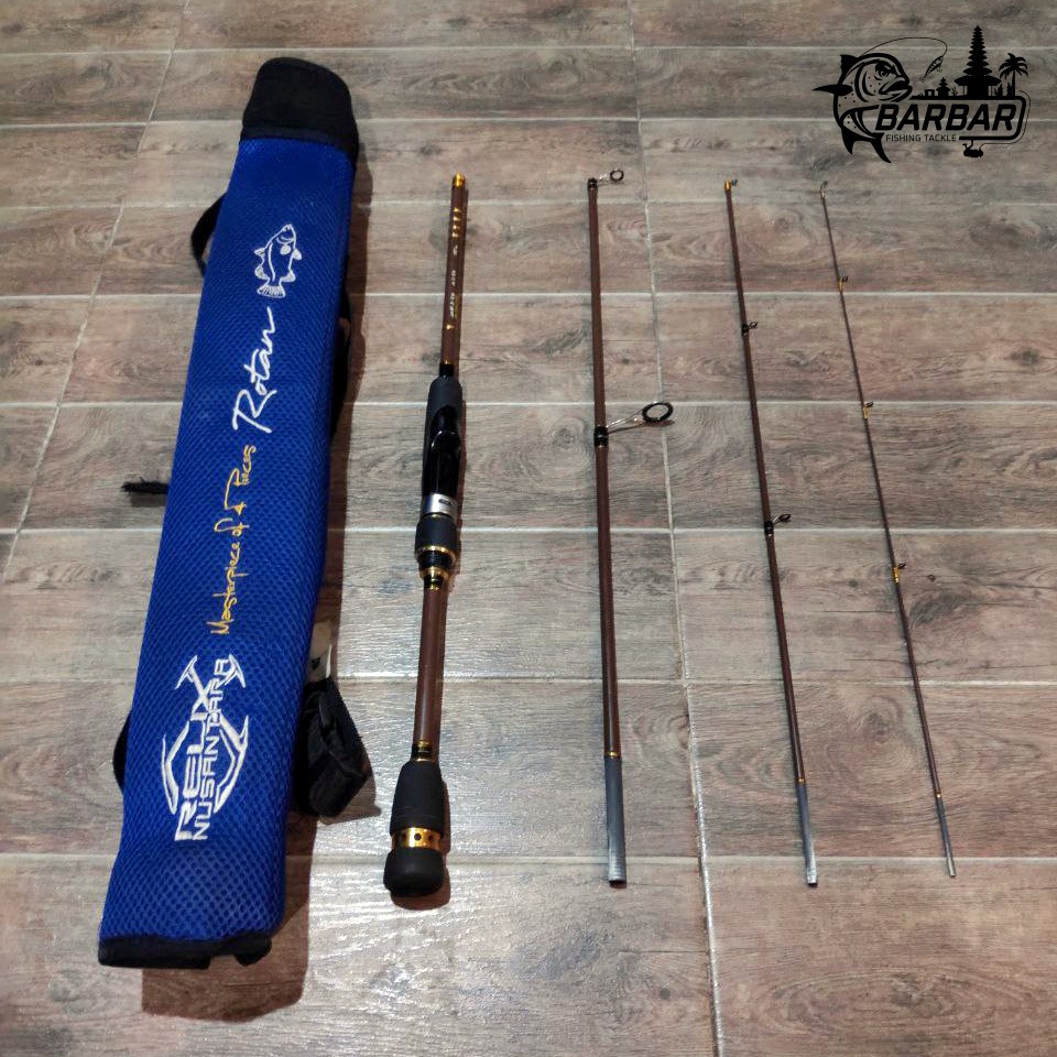 Jual Rotan Gen 1 | Shopee Indonesia
