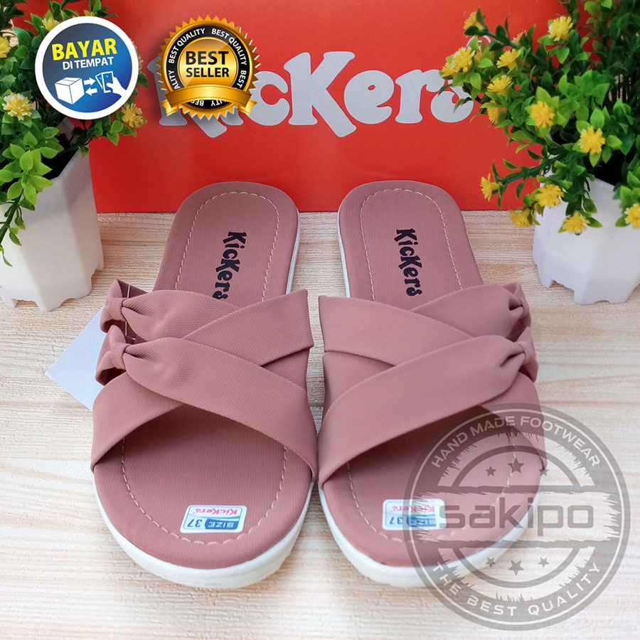 Sandal kickers discount