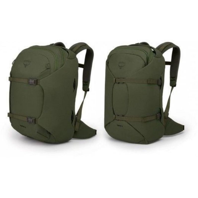 Jual Tas Ransel Travel Osprey Porter 30 Original | Shopee Indonesia