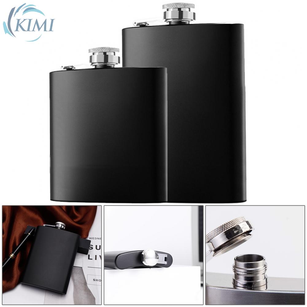 Jual KIMIHip Flask Replacement Spare Parts Tailgating Accessories