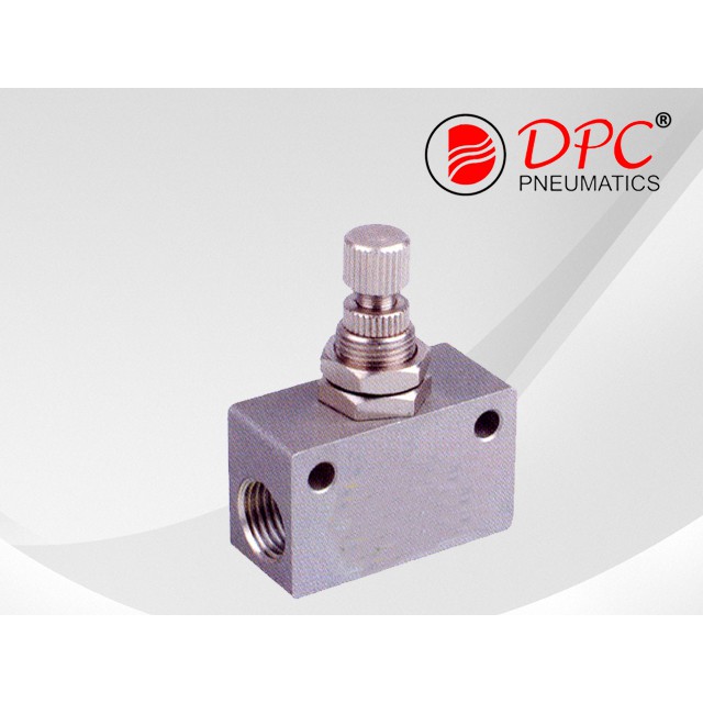 Jual DPC Pneumatic SV Flow Control Valve | Shopee Indonesia