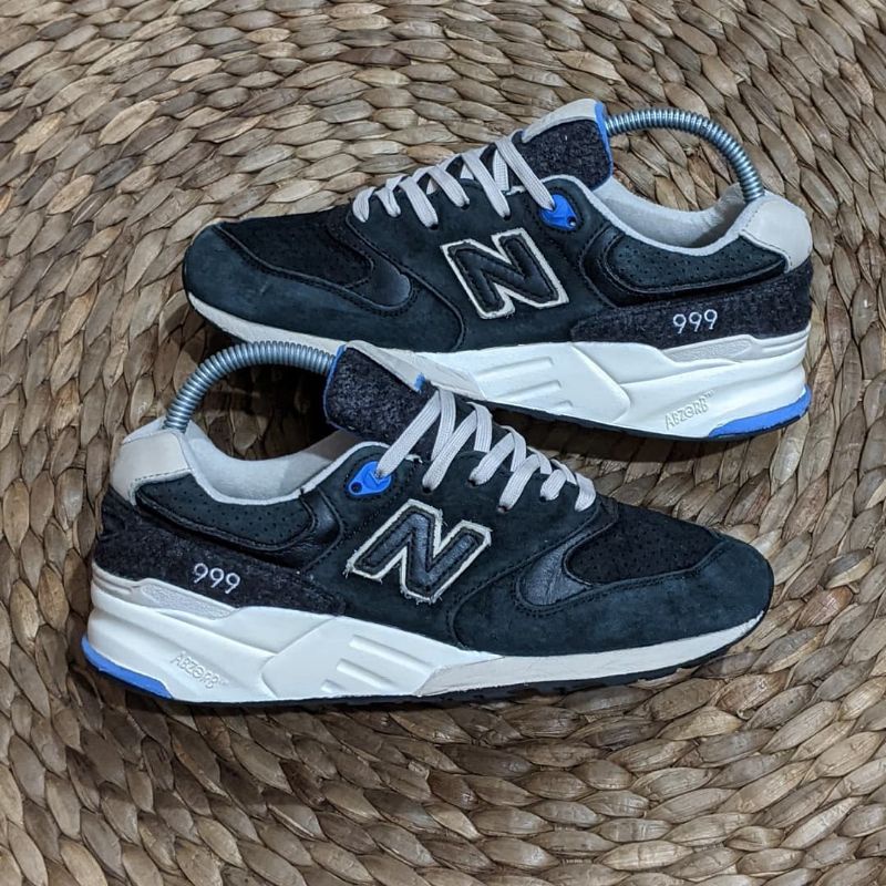New balance 999 wooly mammoth clearance