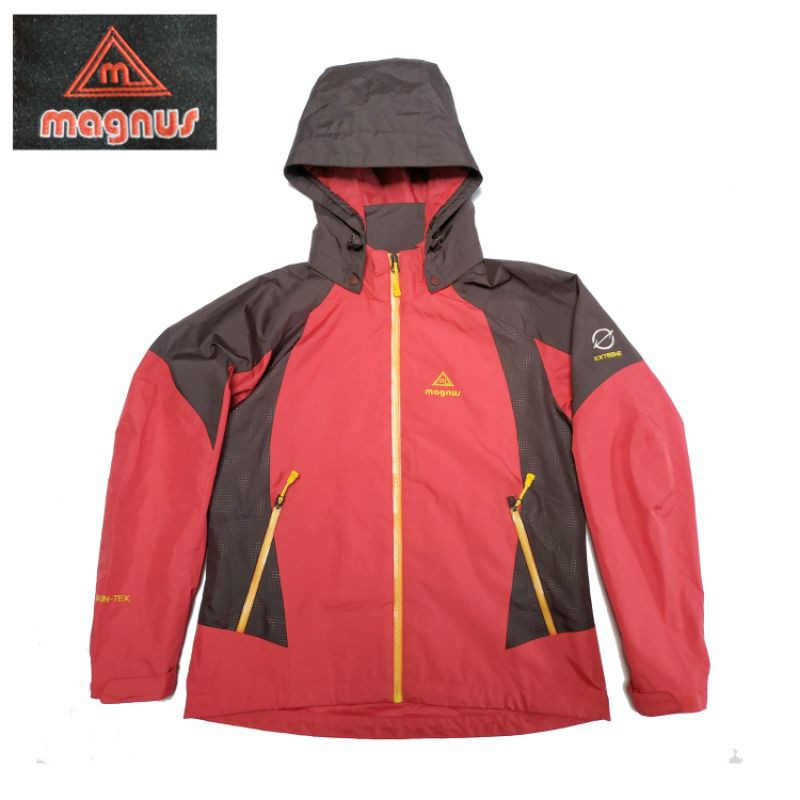 Magnus outdoor jacket store