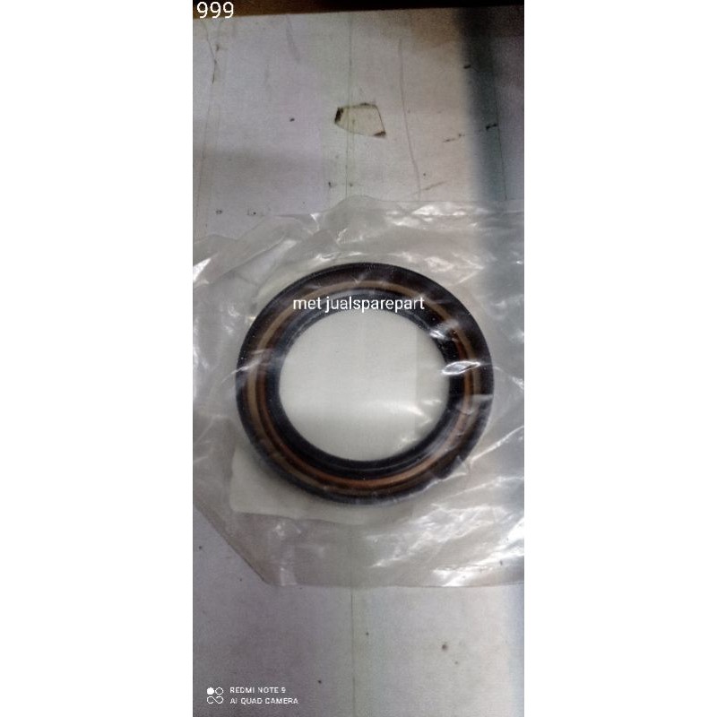 Jual seal transfer case seal input tranfer depan isuzu dmax mux