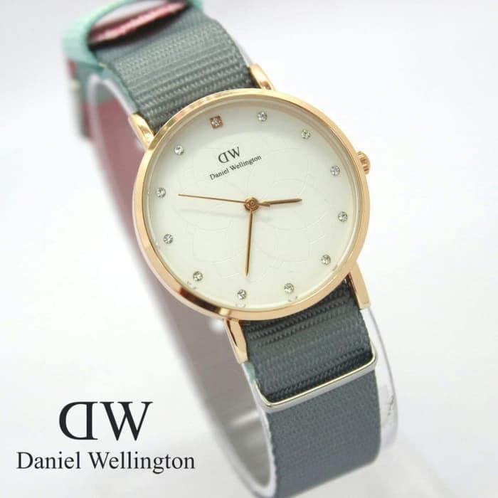 Baterai jam tangan online daniel wellington