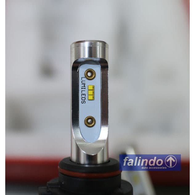 Jual LED Autofocus HB3 4000K FluxBeam (Bohlam Mobil) | Shopee Indonesia