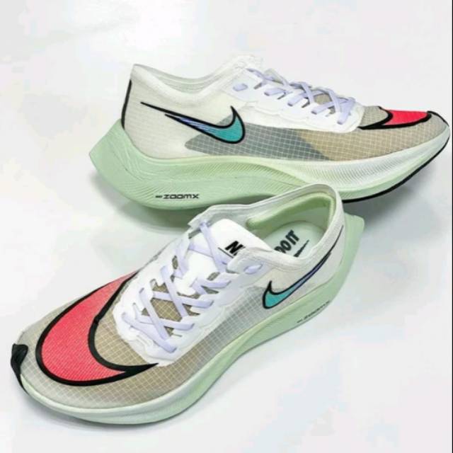 vaporfly next olympic colorway