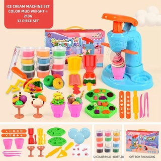 Jual PlayDoh Set Original Hasbro - Mainan Pay Doh Lilin Plastisin Anak -  Animal - Kota Bekasi - Kitsune Toy Store