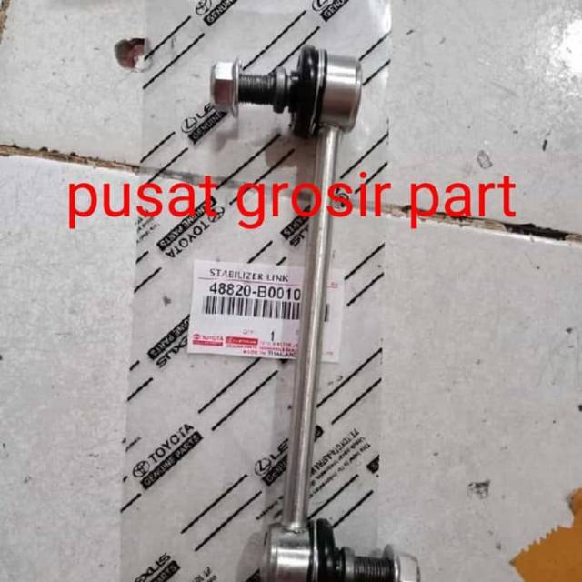 Jual Link Stabil Stabilizer Link Avanza xenia Shopee Indonesia