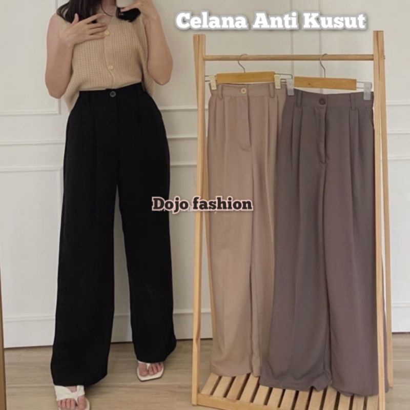 Jual APT9 NINE WESTT Tummy Control Pants Celana Panjang Wanita Original -  charcoal, 8 - Kota Cimahi - Obralfashionbranded