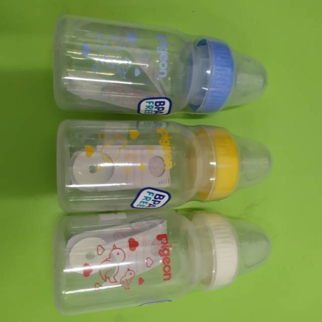 Jual Pigeon botol assorted 120 ml | Shopee Indonesia