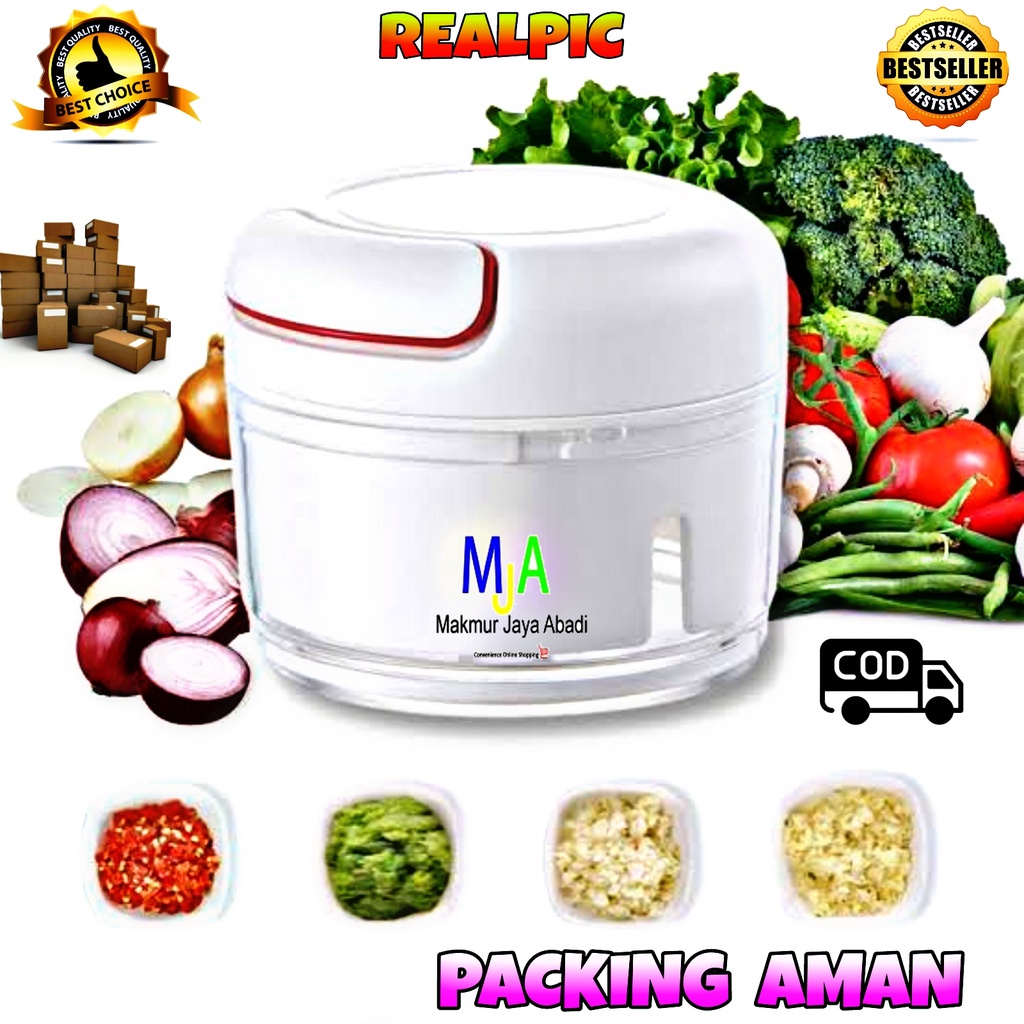 Jual Chopper Terlengkap & Harga Terbaru April 2026 | Shopee Indonesia