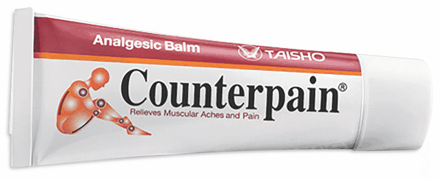 Jual Counterpain 120gr | Shopee Indonesia