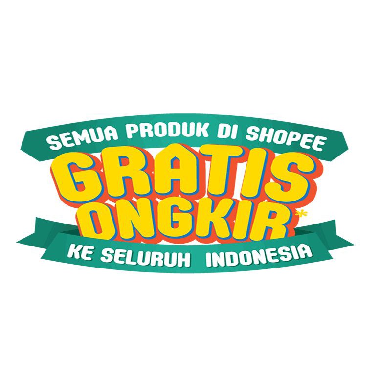 Jual Gratis Ongkir Shopee | Shopee Indonesia