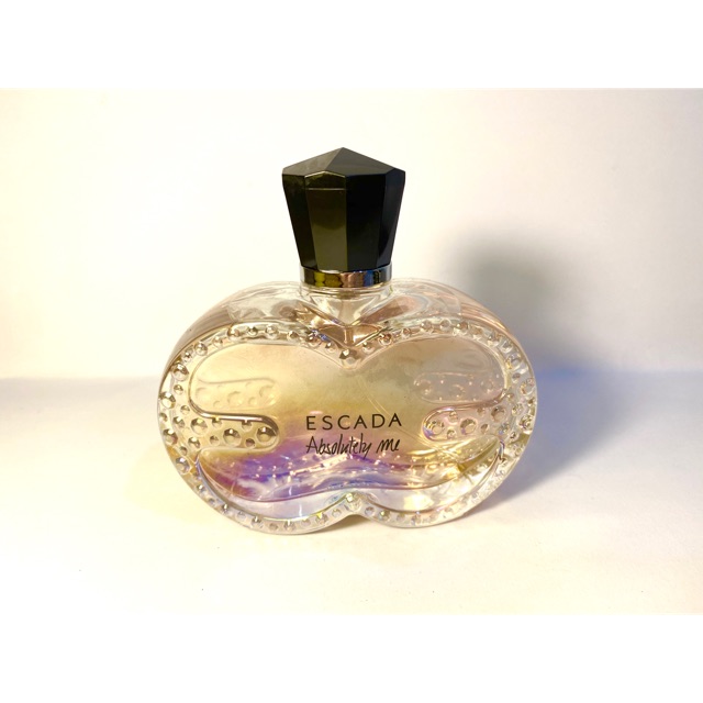 Jual Escada Absolutely Me Eau de Parfum 75ml Shopee Indonesia