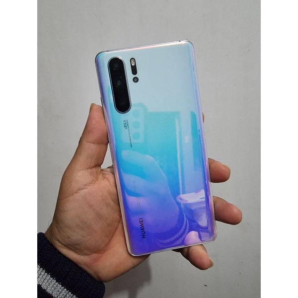 Jual Huawei P30 Pro Resmi Indonesia 256GB | Shopee Indonesia