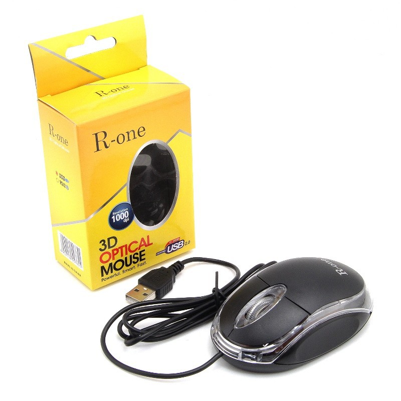 Jual Mouse Komputer Terlengkap & Harga Terbaru Juli 2026 | Shopee Indonesia