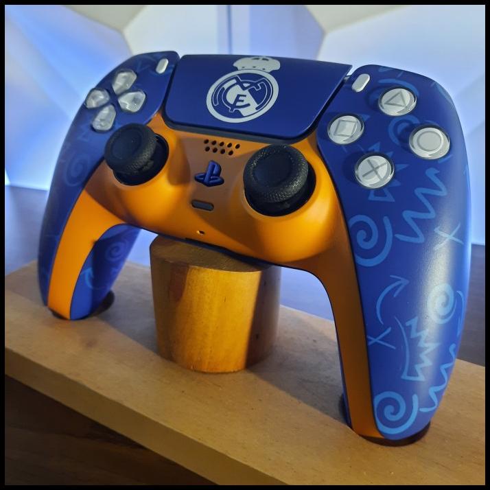 Jual Custom Dualsense Ps5 Stick Ps5 Controller | Shopee Indonesia