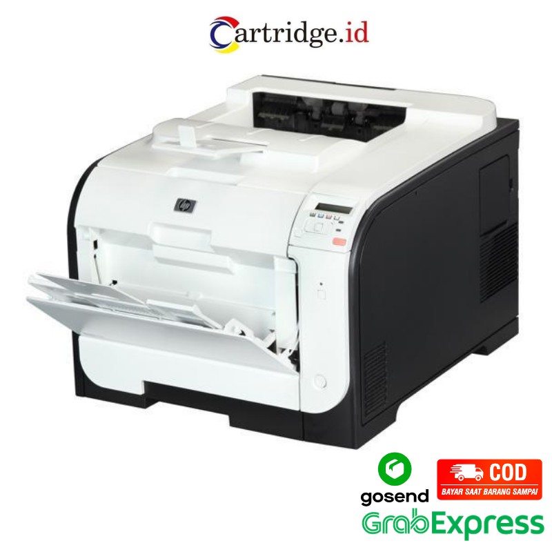 Jual Printer HP LaserJet Pro 400 Color M451nw Bonus HVS 1 Rim | Shopee ...