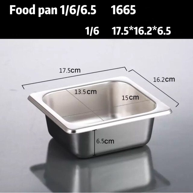 jual-gastronom-food-pan-1-6-ke-dalam-6-5cm-wadah-penyimpan-1665