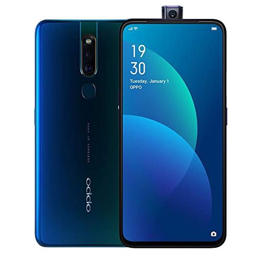 Jual OPPO F11 PRO RAM 6GB/64GB.ORIGINAL | Shopee Indonesia