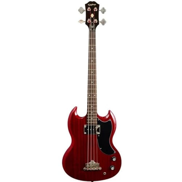 Jual Epiphone EBO EBO EB O 4String Bass Elektrik Gitar Warna
