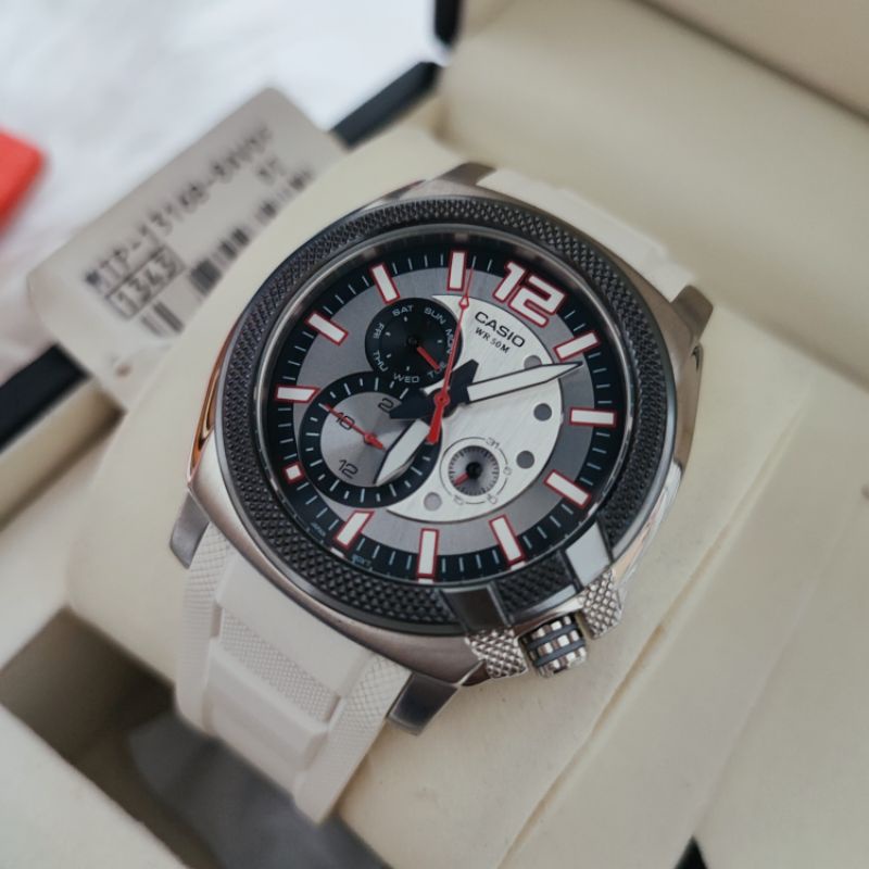 Casio best sale mtp 1316b