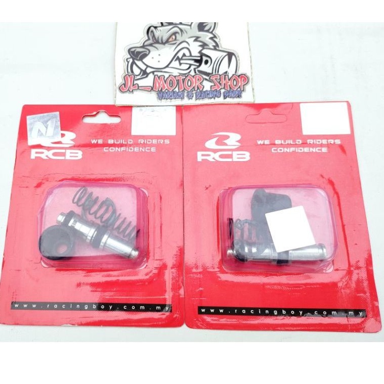 Jual Repair Kit Master Rem DEPAN RCB - Seal Sil Master Rem Depan Rcb ...