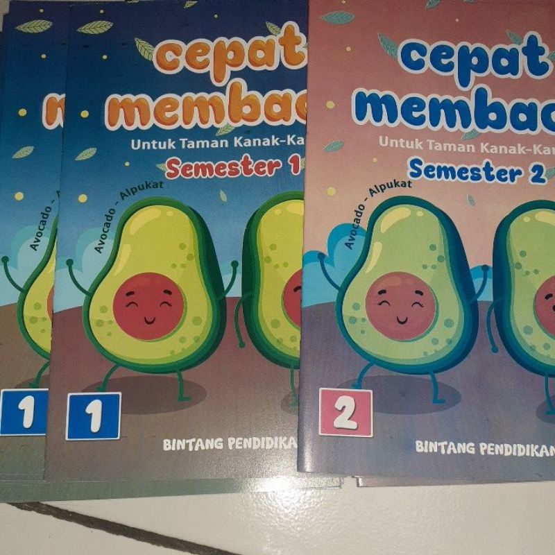 Jual BUKU CARA CEPAT MEMBACA A DAN B (TK/PAUD) | Shopee Indonesia