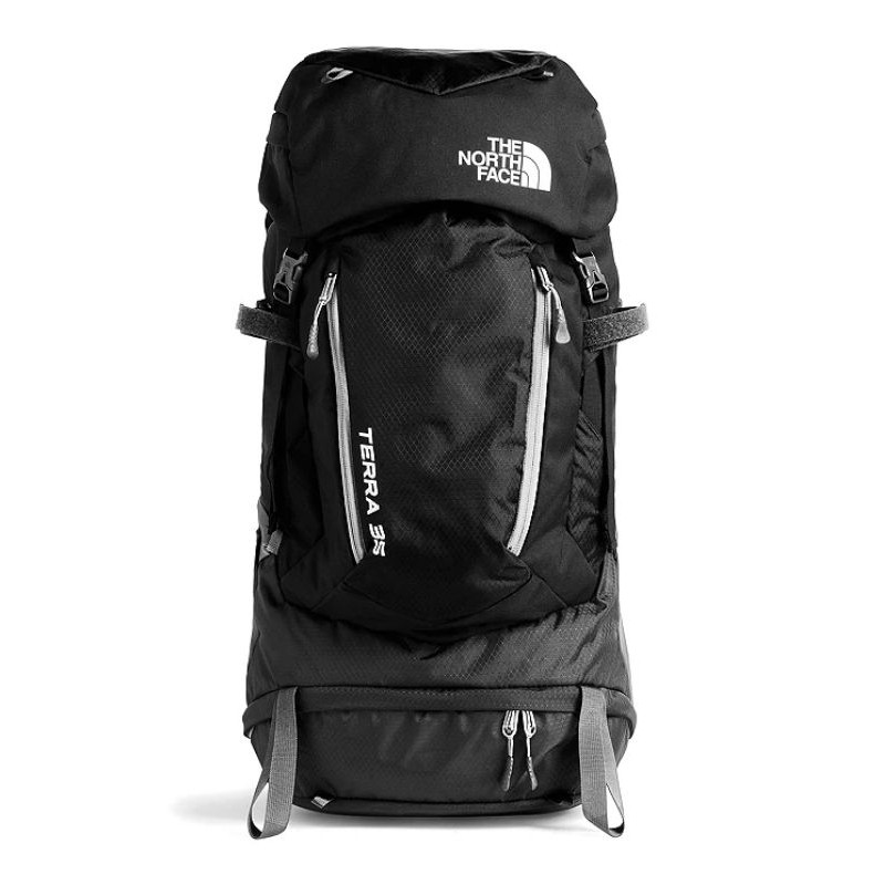 The north face terra 2024 35l day pack